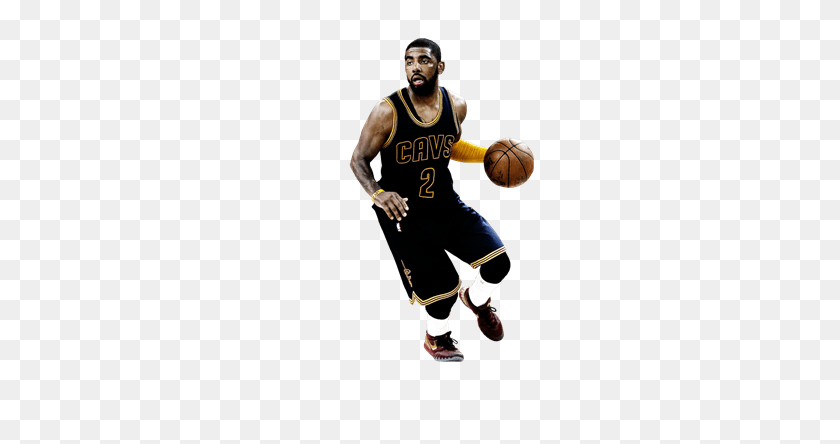 384x384 Kyrie Irving Speeding Up Transparent Png - Kyrie Irving PNG