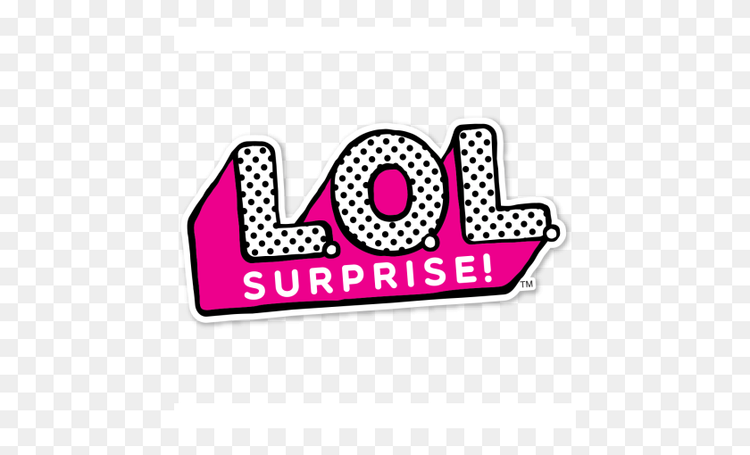 450x450 L O L Surprise Innovation Doll Series Products - Surprise Party Clip Art