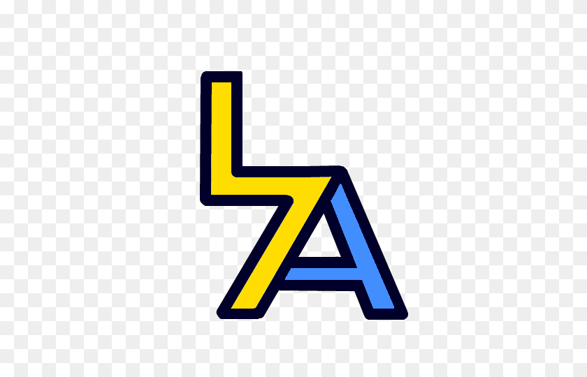 640x480 La Chargers Logo - Chargers Logo PNG