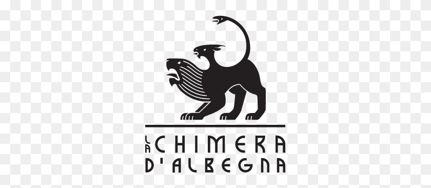 273x306 La Chimera D'albegna Wins - Chimera PNG
