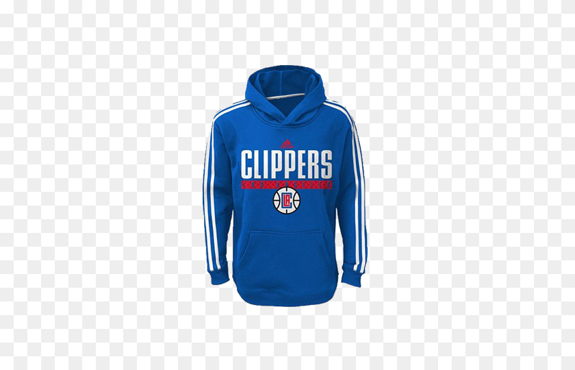 360x480 La Clippers Youth Tip Off Playbook Hoodie Clippers Store - Clippers PNG