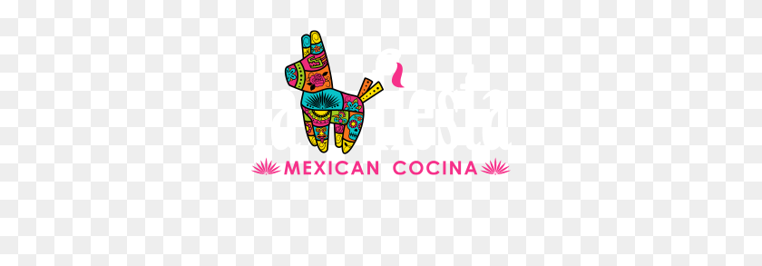 319x233 La Fiesta Mexican Cocina Restaurants Entertainment Hospitality - Mexican Banner PNG