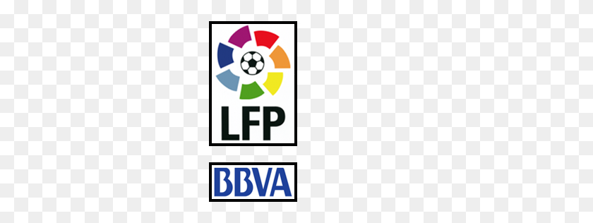 256x256 La Liga All Stars - Logotipo De La Liga Png