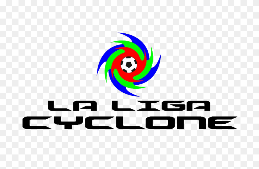 945x591 La Liga Cyclone - La Liga Logo PNG