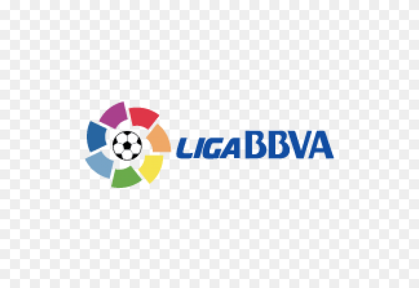 518x518 La Liga Logos - La Liga Logo PNG