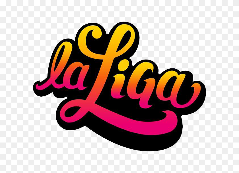 682x547 La Liga De La Etiqueta Engomada De La Liga Zine - La Liga Logotipo Png