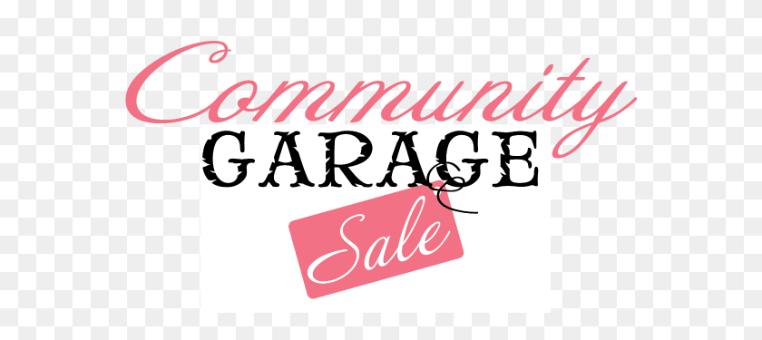 564x315 La Raza United On Twitter Big Community Garage Sale Saturday - Garage Sale PNG