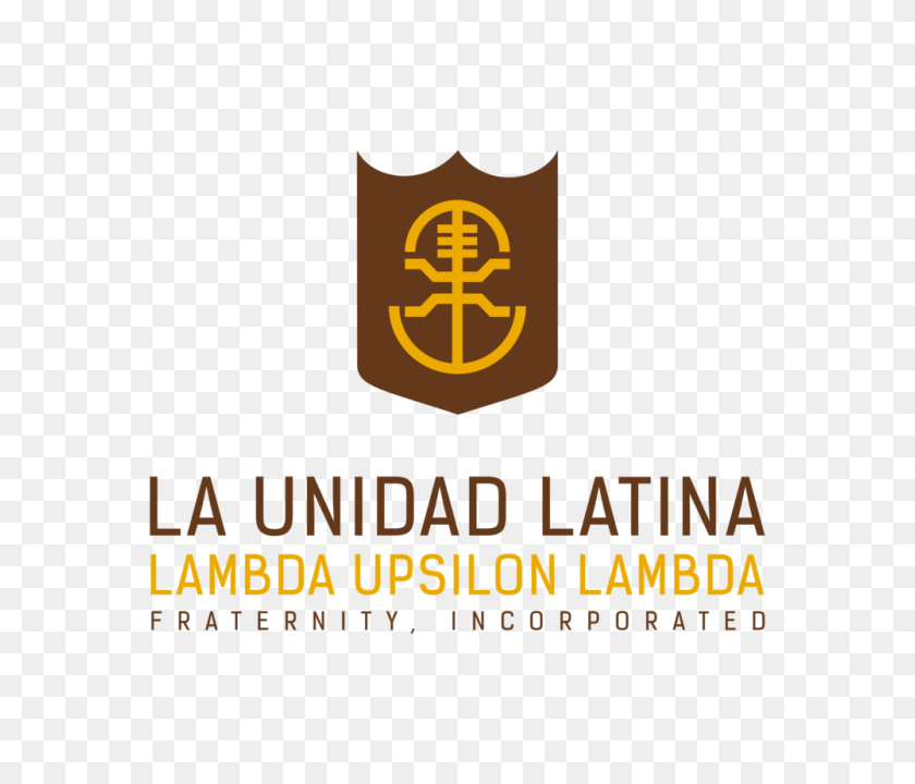 1000x847 La Unidad Latina, Lambda Upsilon Lambda, Inc - Lul PNG