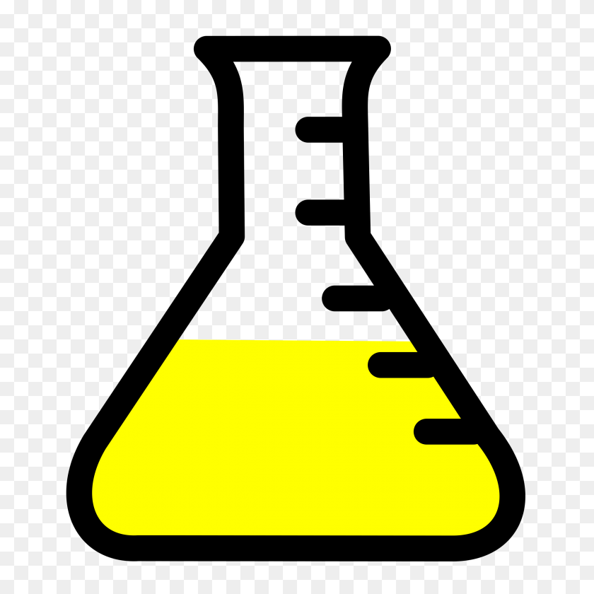 2400x2400 Lab Clipart Gallery Images - Science Beaker Clip Art