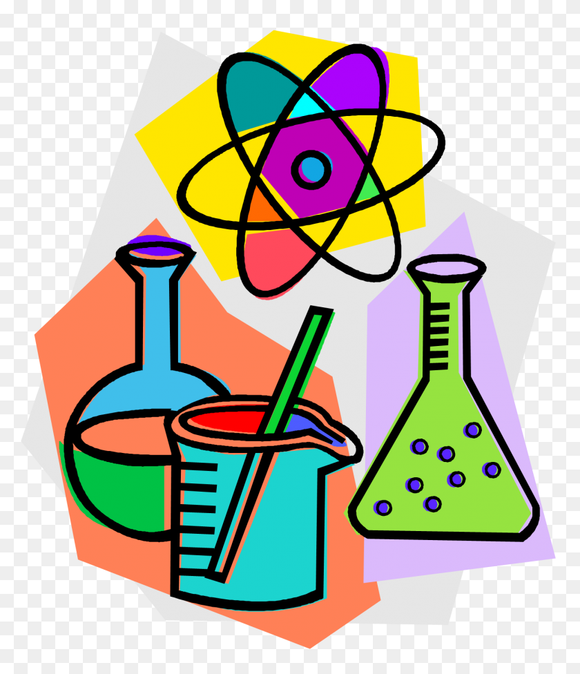 1379x1620 Lab Clipart Physical Science, Lab Physical Science Transparent - Science Lab Clipart
