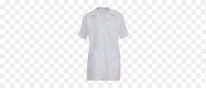 300x300 Lab Coat Smart Uniform Malaysia - Lab Coat PNG