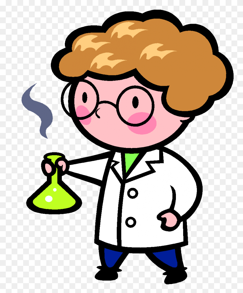 904x1106 Lab Safety Cliparts Free Download Clip Art - Be Safe Clipart
