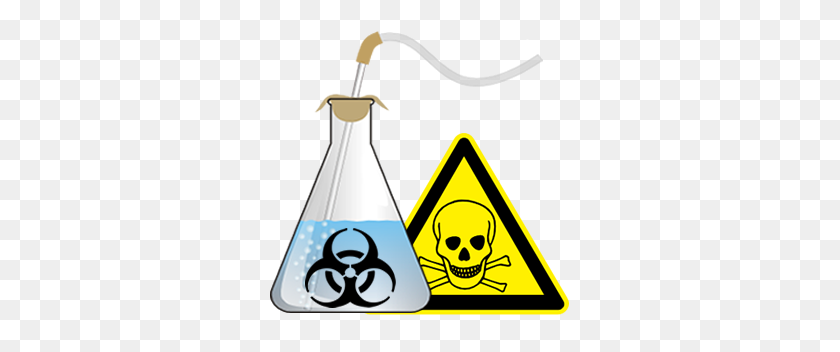 299x292 Lab Safety Free Images - Yellow Lab Clipart