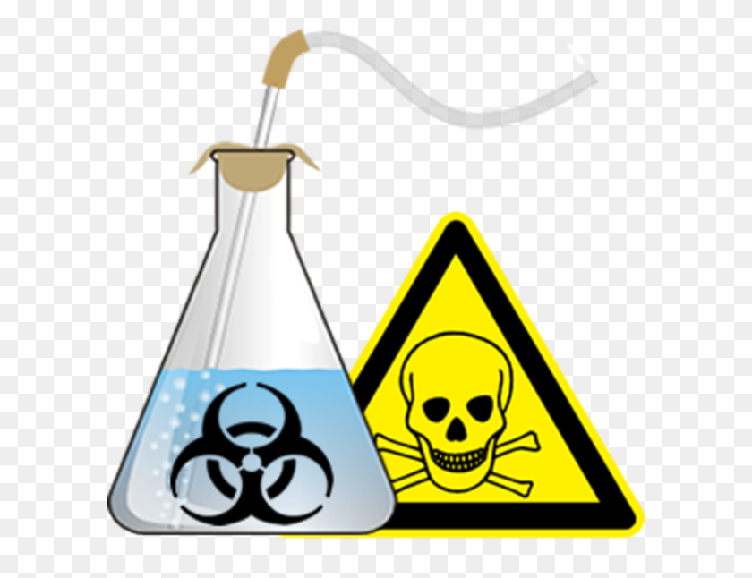 600x586 Lab Safety Free Images - Lab PNG