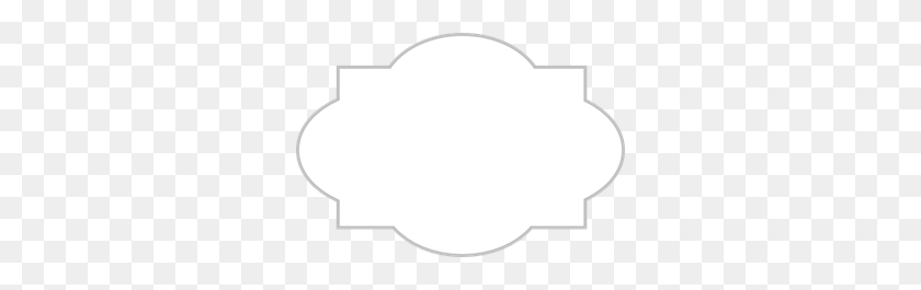 300x205 Label Png Clip Arts For Web - White Label PNG