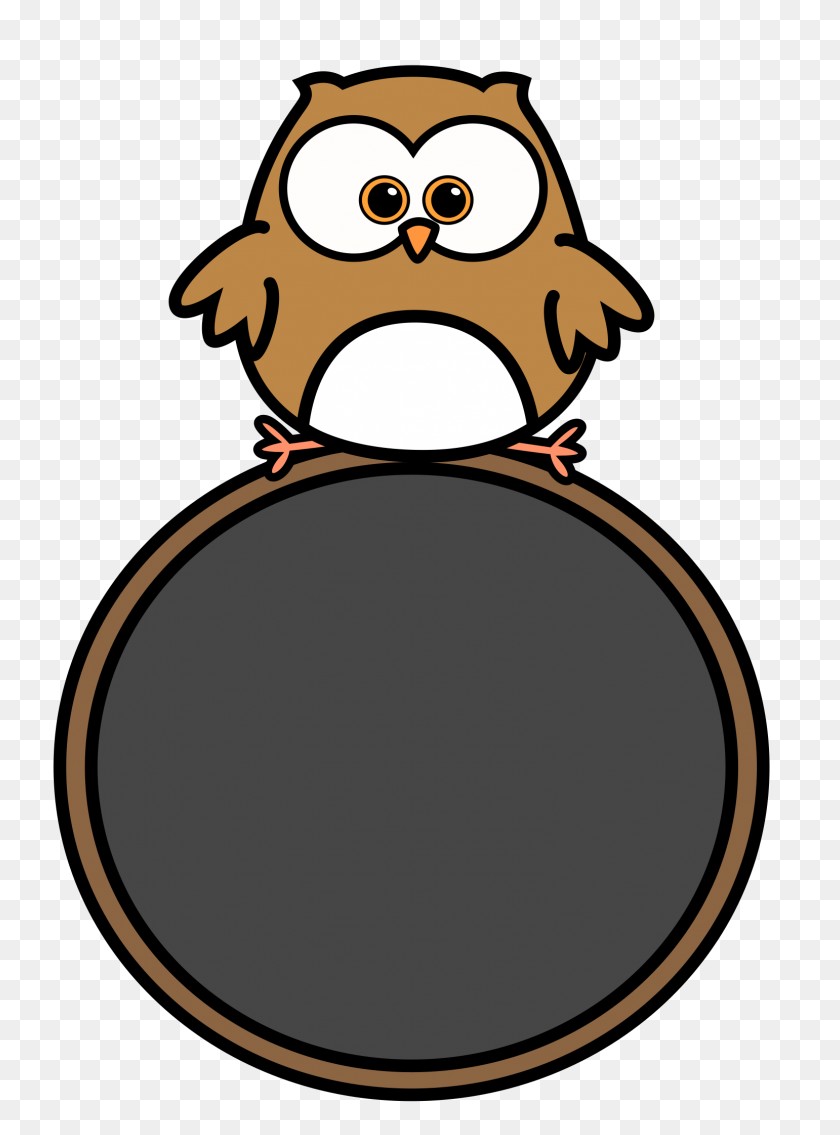 1541x2125 Labels Owl, Banners - Tape Measure Clipart