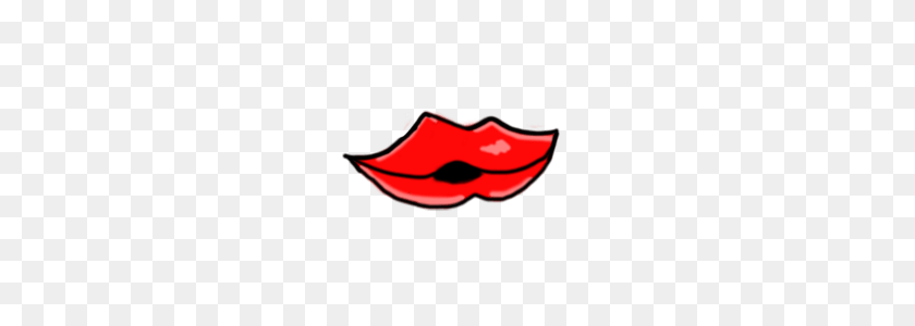 240x240 Labios Del Beso Line Stickers Line Store - Beso PNG