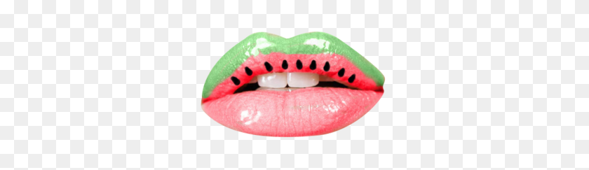 300x183 Labios Png Para Photoscape Png Image - Лабиос Png