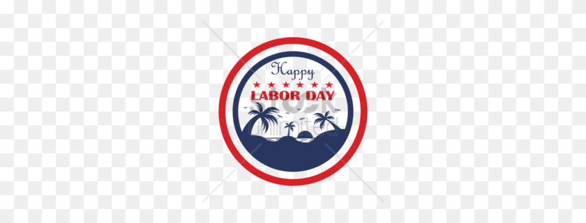 260x260 Labor Day Clipart - Wednesday Hump Day Clipart