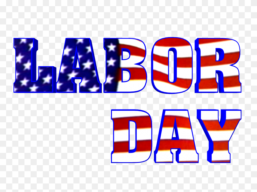 1664x1212 Labor Day Clipart - Columbus Day Clip Art Free