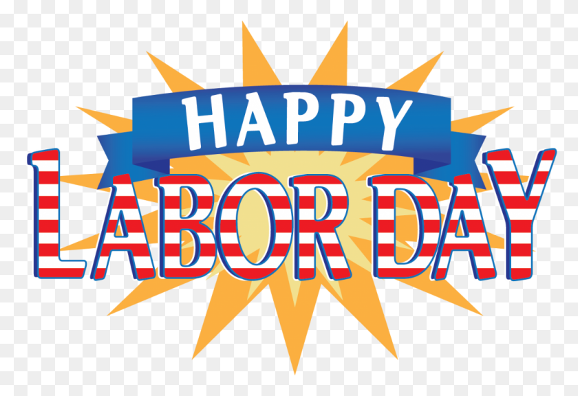 1024x678 Labor Day Clipart Png Clip Art Images - Office Closed Clipart