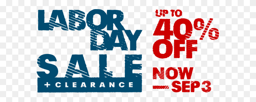 599x276 Labor Day Flash Sale! Days Only! - Flash Sale PNG