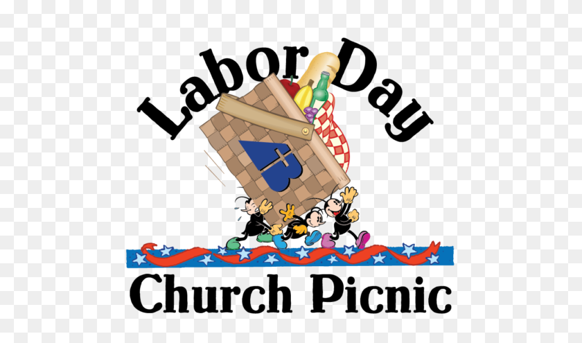 480x435 Labor Day Picnic Clipart Clip Art Images - Labor Day 2017 Clipart