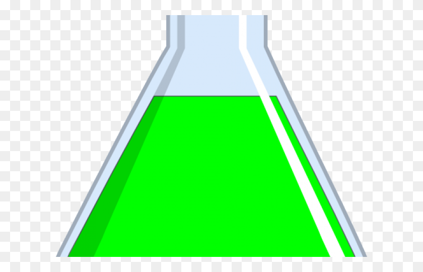 640x480 Laboratory Clipart Chemistry Beaker - Science Beaker Clip Art
