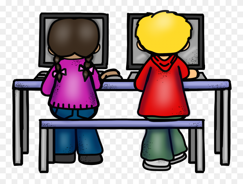 2100x1555 Laboratory Clipart Science Classroom - Science Class Clipart