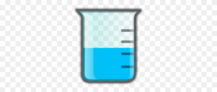 264x298 Laboratory Clipart Science Supply - Supply Clipart