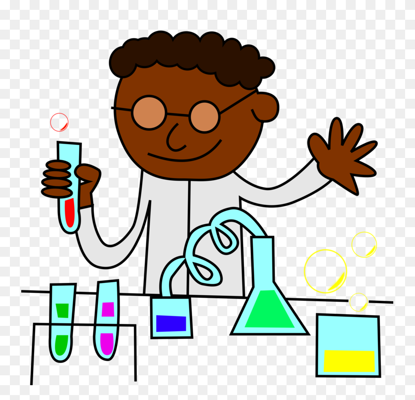 753x750 Laboratory Flasks Chemistry Computer Icons - Same Clipart
