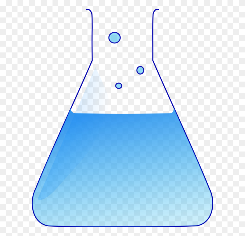 622x750 Laboratory Flasks Erlenmeyer Flask Chemistry Beaker Free - Erlenmeyer Flask Clip Art