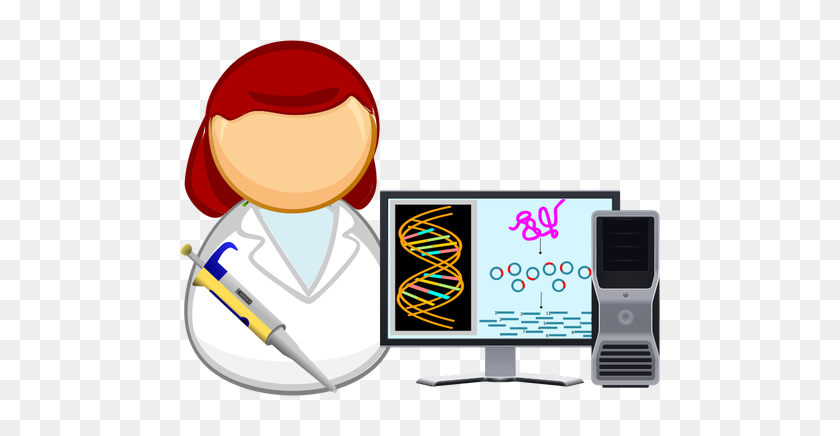 500x376 Laboratory Free Clipart - Isolation Clipart
