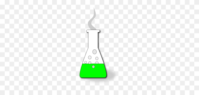 187x340 Laboratory Glassware Chemistry Liquid Siphon - Chemistry Beaker Clipart