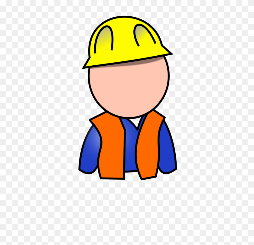 530x750 Laborer Factory Manufacturing Production Ironworker Free - Production Clipart