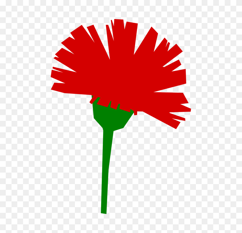 539x750 Laborer International Workers' Day Computer Icons Labor Day Free - Carnation Clipart