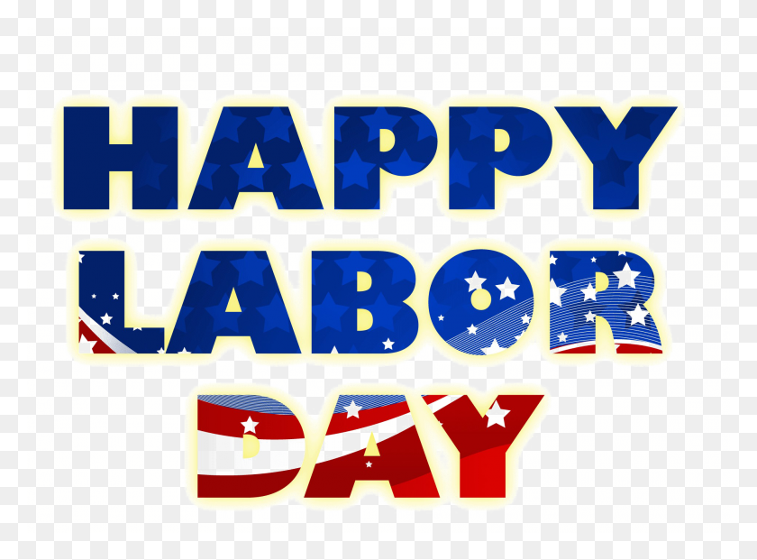 1917x1381 Labour Day Png Transparent Image - Happy Labor Day PNG