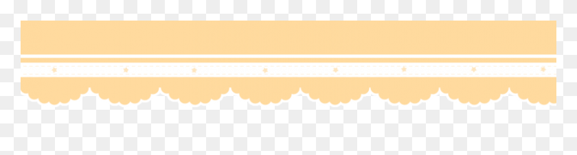 800x171 Lace - Lace Border PNG