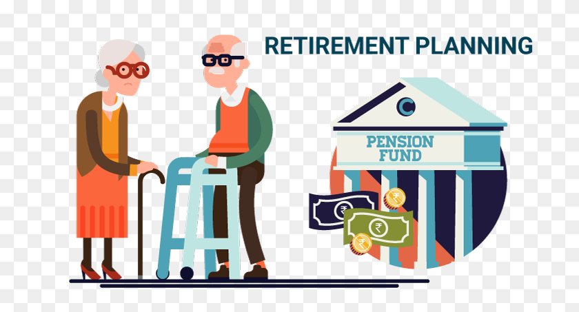 750x393 Lack Of Social Security And Pension System In India - Urbanization Clipart