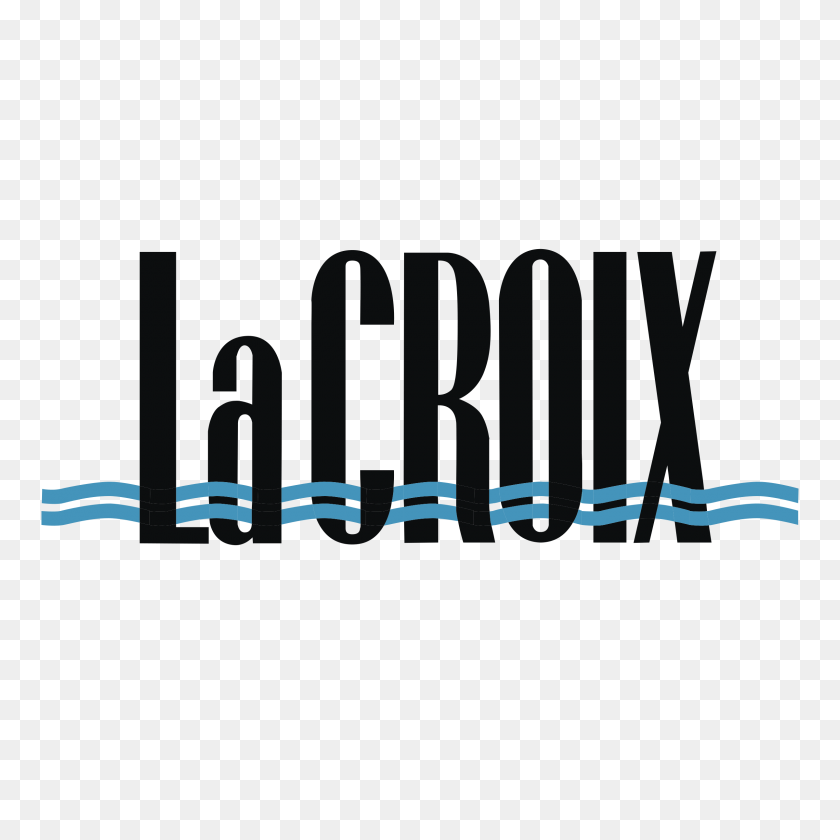 2400x2400 Lacroix Logo Png Transparent Vector - La Croix Png