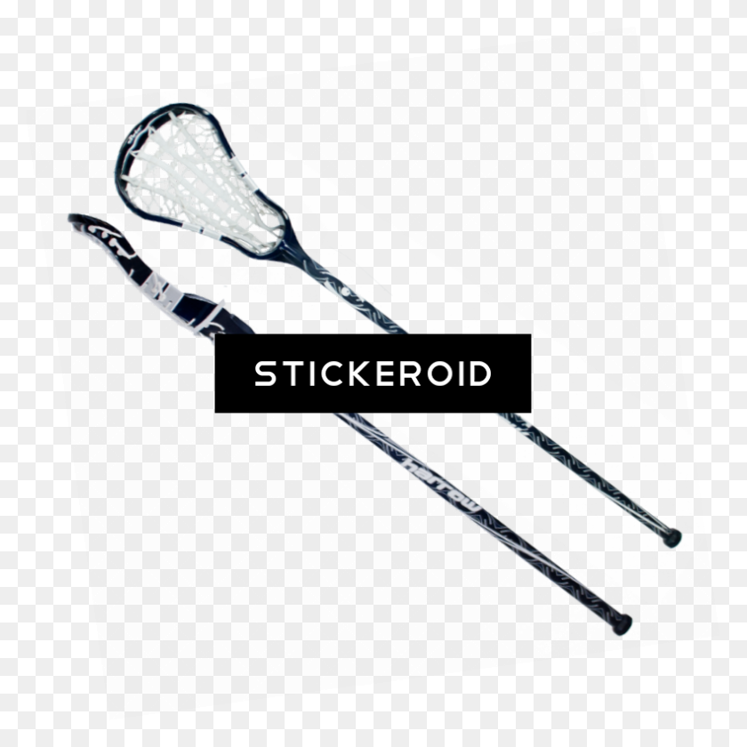 789x790 Lacrosse Transparent Background - Lacrosse Stick PNG