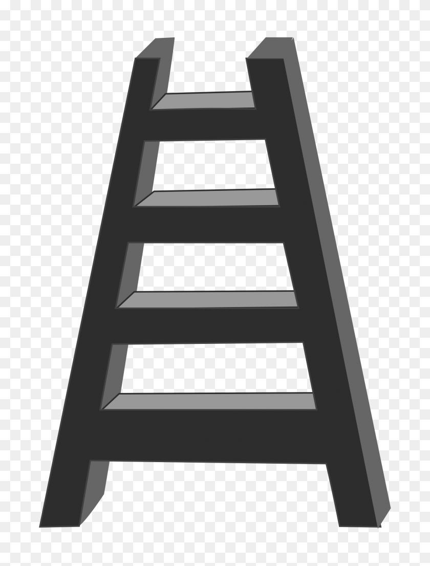 1788x2400 Ladder Clipart Png Png Image - Ladder PNG
