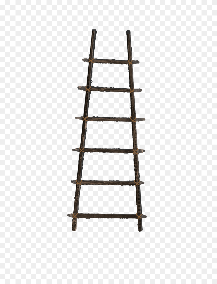 5000x6667 Ladder Hd Png Transparent Ladder Hd Images - Ladder PNG
