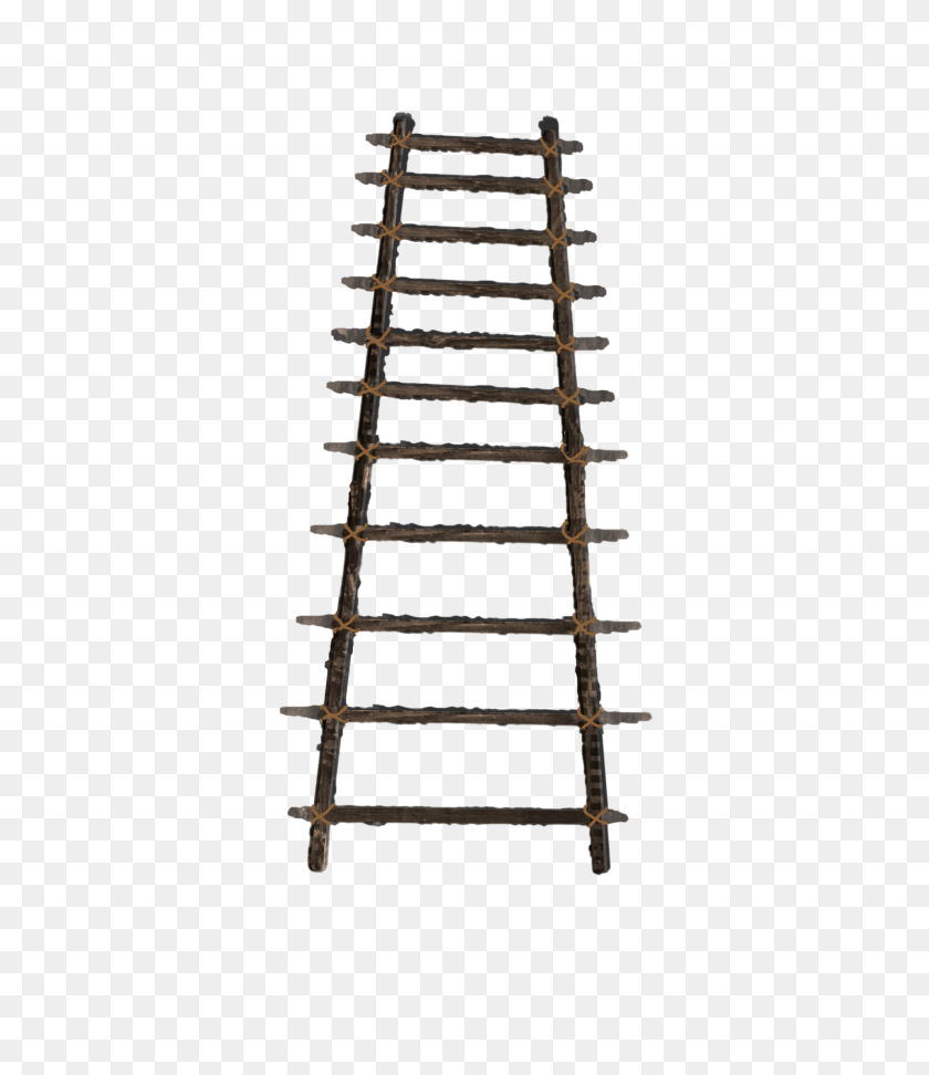 2264x2648 Ladder Png - Ladder PNG