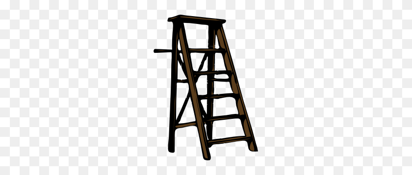 213x298 Ladder Png, Clip Art For Web - Stool Clipart