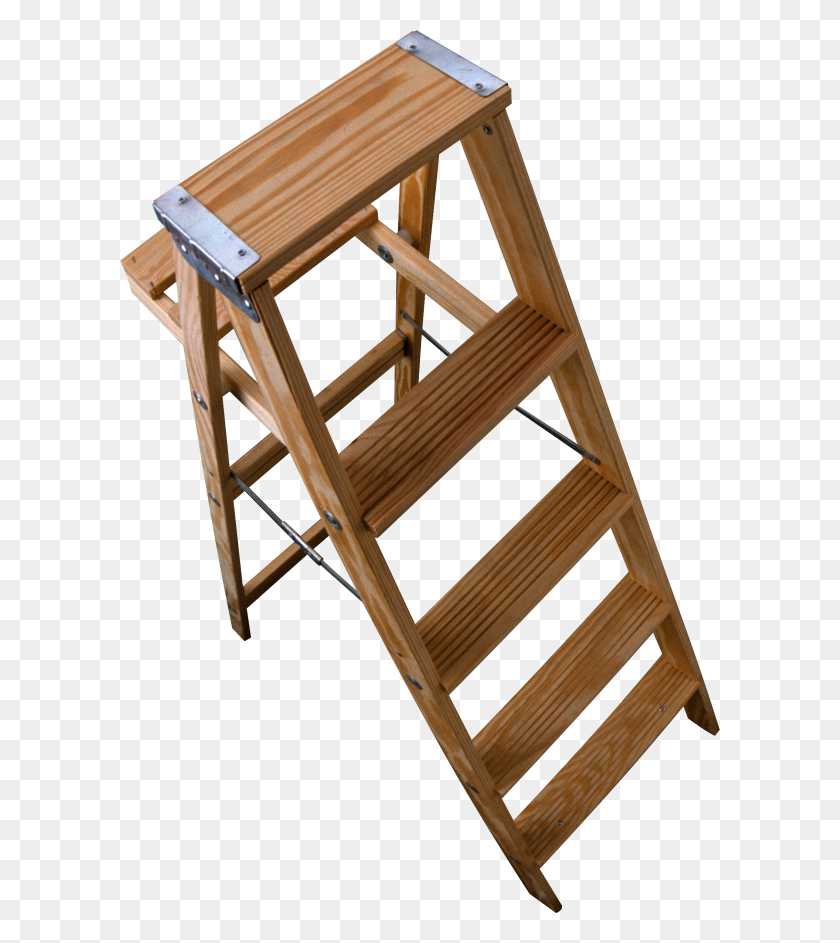600x883 Ladder Png Free Download - Ladder PNG