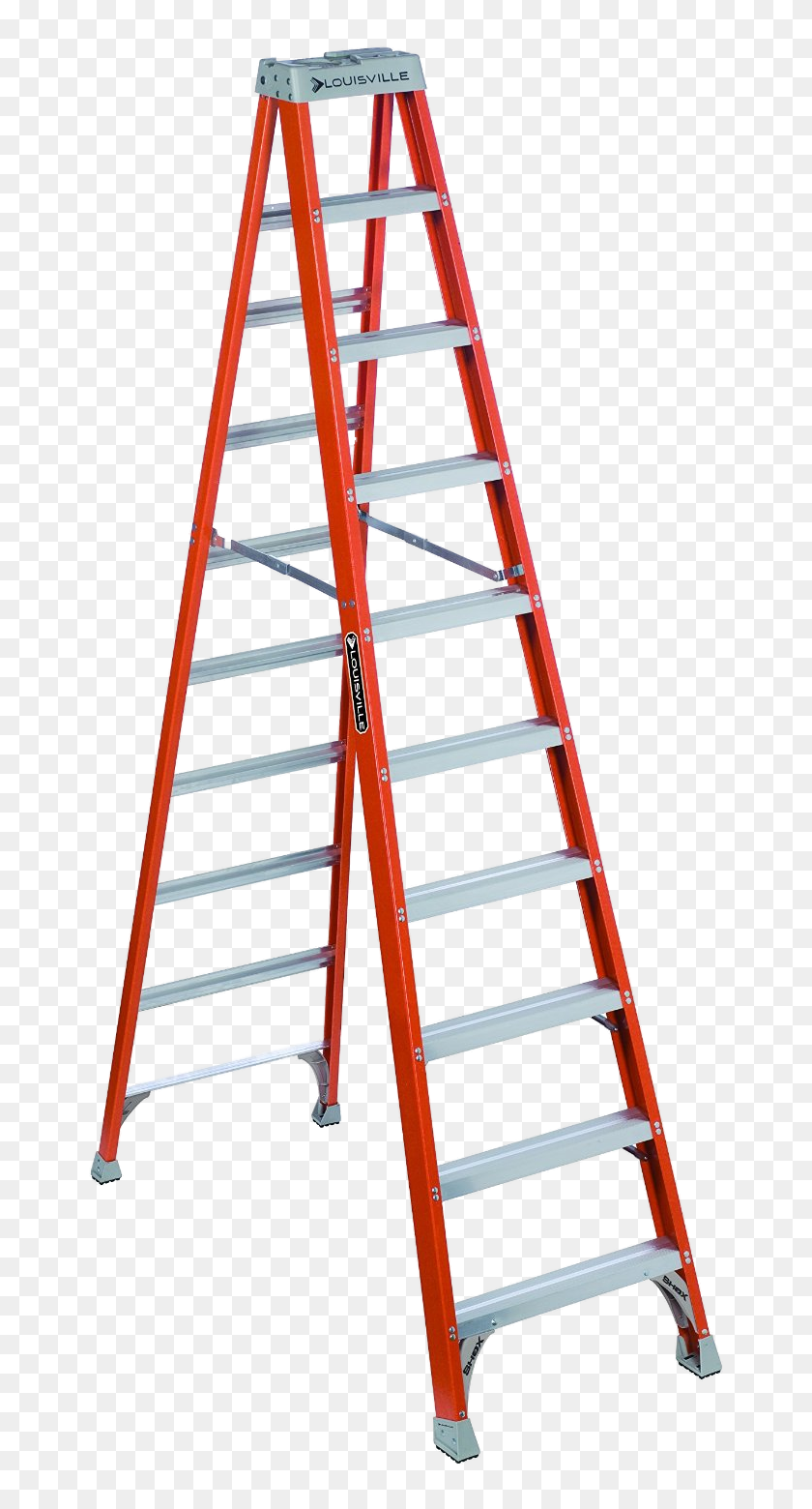 693x1500 Ladder Png Images - Ladder PNG