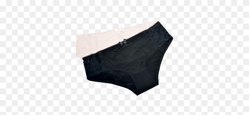 362x330 Ladies' Lace Bikini Panties, Units, Large Styliss Underwear - Panties PNG