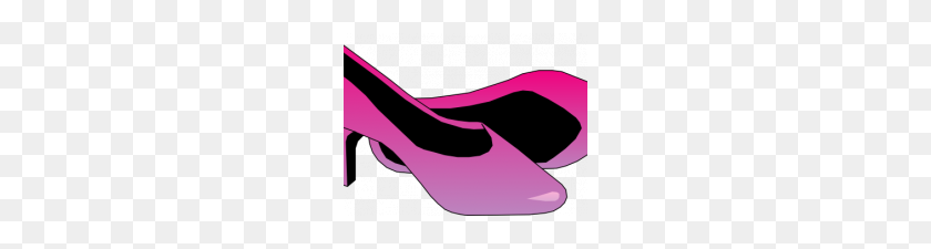 220x165 Ladies Shoes Clipart Clip Art Images - Stiletto Clipart