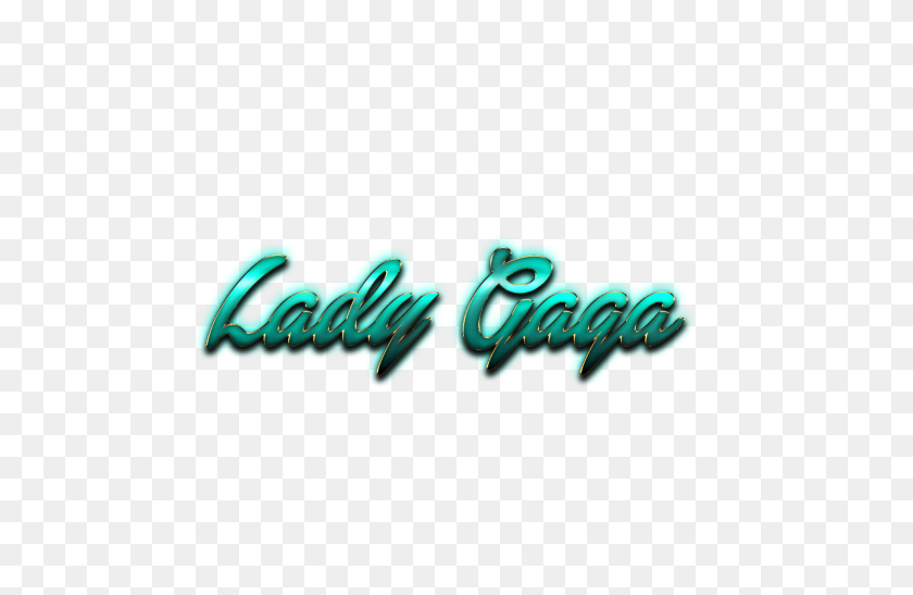 1920x1200 Lady Gaga Beautiful Letter Png Name - Lady Gaga PNG